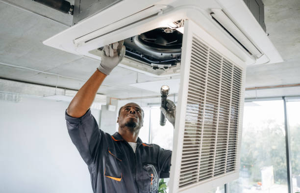 Licensed Ductwork Repair service in Ranchita, CA - FH HVAC